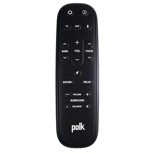 Télécommande genuine polk - télécommande,