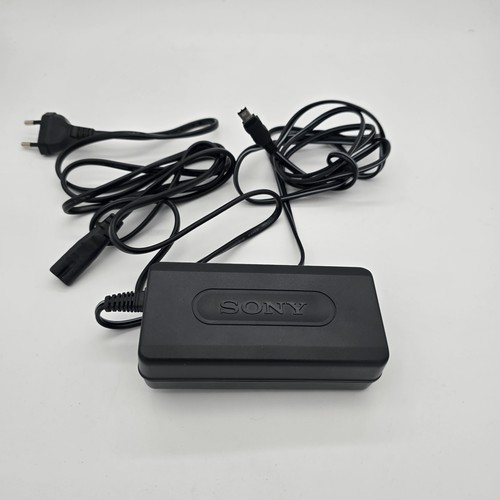 Adaptateur secteur sony - secteur,