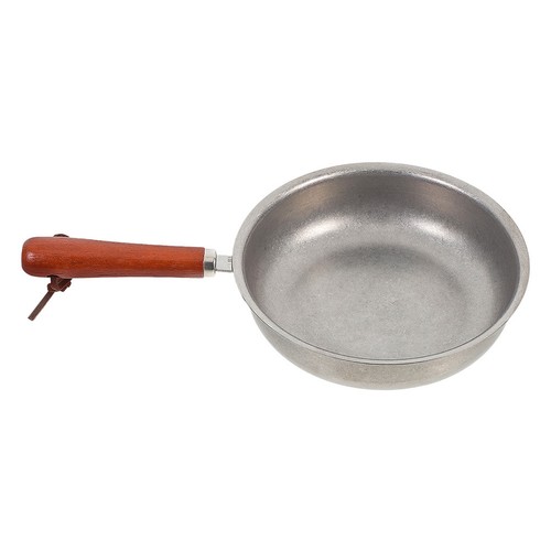 Petite casserole acier - petite,