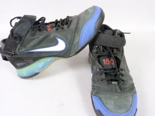 Nike air max 180 basketball - nike,