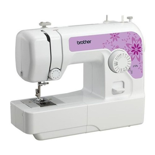 Brother j17s machine - brother, coudre