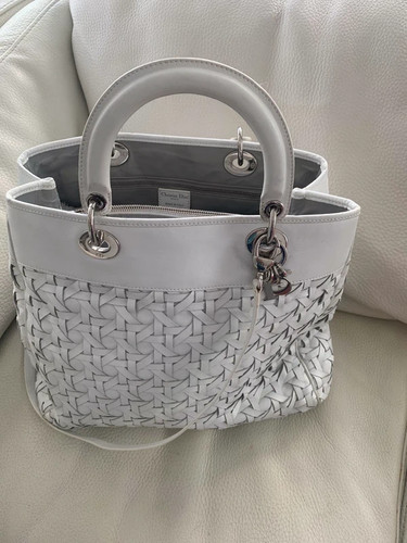 Lady dior edition - dior, 2010