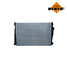 Radiator, engine cooling NRF