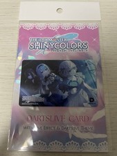 THE IDOLM@STER Shiny Colors