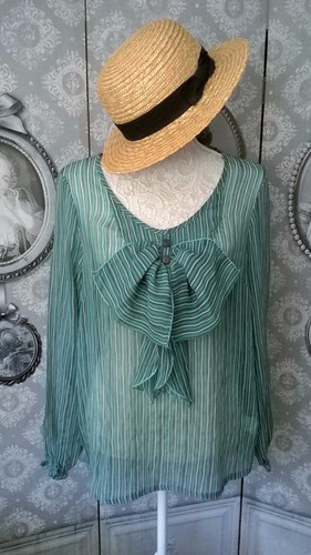 Tunique blouse neuve suisses - tunique, 3