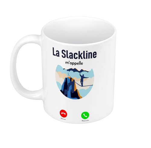Tasse céramique mug - mug, la
