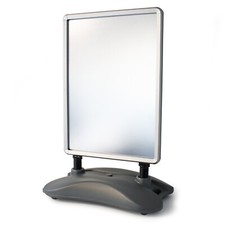 Porte- Affiches avec