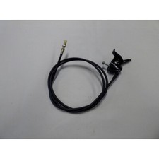 CABLE GAZ + MANETTE MOTOBINEUSE PUBERT MB 25 H - MOTOBINEUSE PUBERT MB 25 H (1)