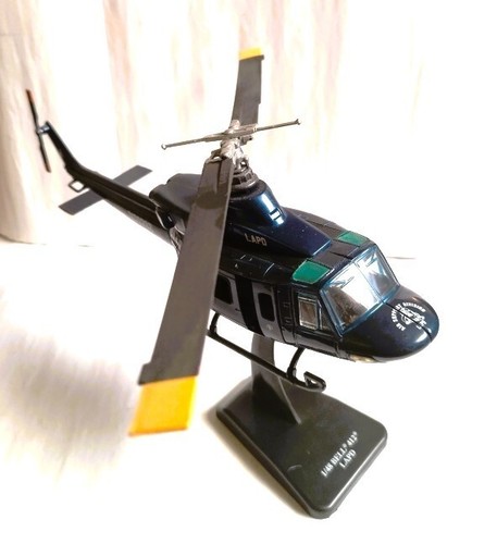 Hélicoptère huey - hélicoptère,