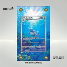 Carabaffe 171/165 - Vitrine de présentation