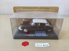 CITROEN DS 19 1957, 1/43e