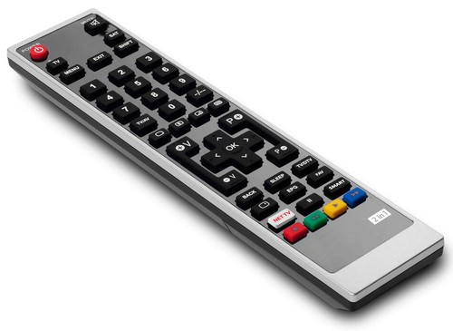 Remote control for adp077 - control,
