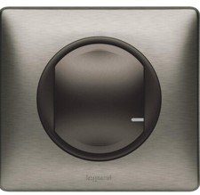 Interrupteur à option