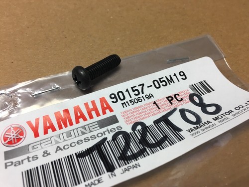 Yamaha 90157 05m19 - 90157-05m19, témoin