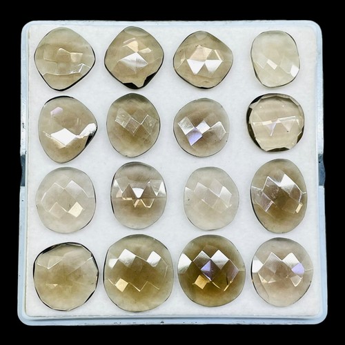 Pièces quartz fumé - pièces,