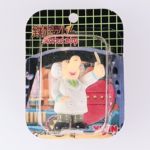 Figurine elefun astro boy - figurine,