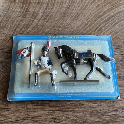 Soldats plomb n200 - n200, glorieux
