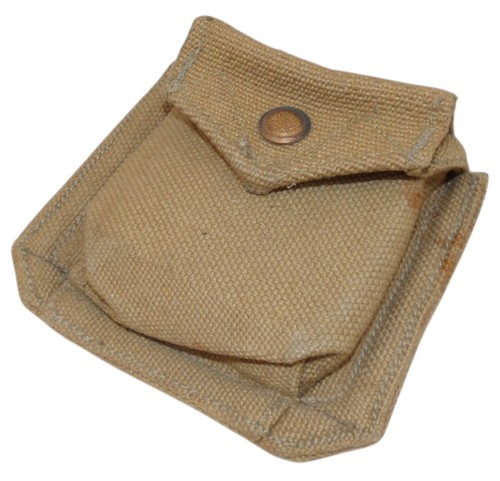 Pochette boussole officier - à,
