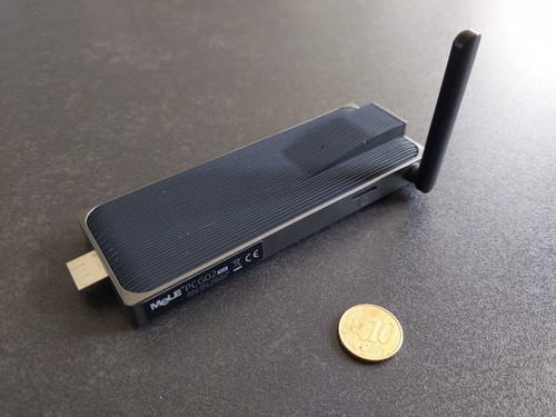 Mini stick mele pcg02 - mini,