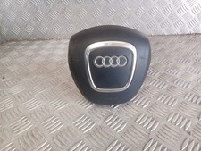 Airbag volant conducteur -