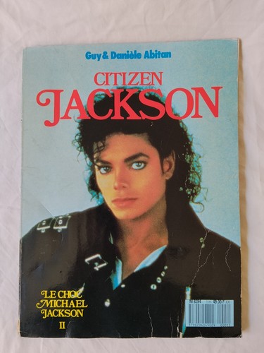Michael jackson choc - le,