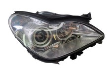 Optique avant principal droit (feux)(phare) MERCEDES CLASSE CLS 219 2198203061