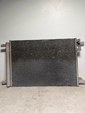 Radiateur clim VOLKSWAGEN POLO