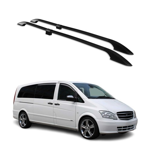Barres toit longitudinales - toit,