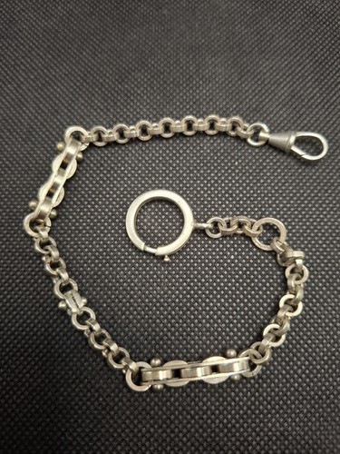 Ancienne chaine montre - de,