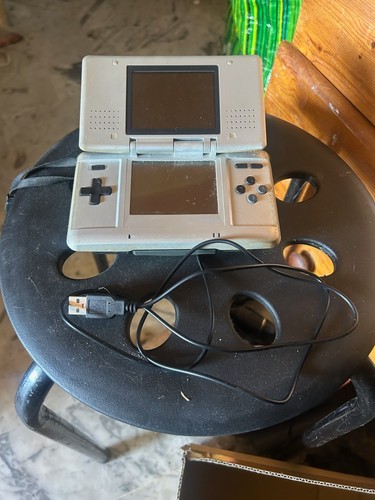 Console nintendo classic - ds,