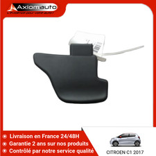 ?? PALETTE AU VOLANT D CITROEN C1 5P ♻️