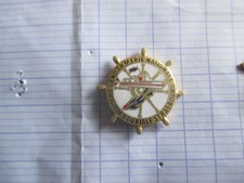 pin's  GENDARMERIE NATIONALE