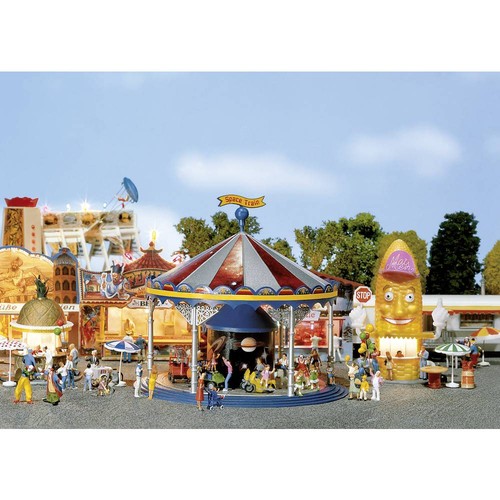 Manège pour enfants faller - manège,