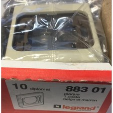 Legrand diplomat 88301 - legrand,