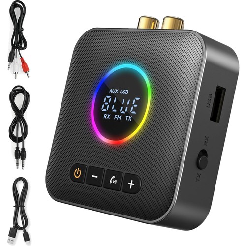 émetteur récepteur bluetooth - Émetteur,