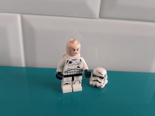 Lego minifig figurine star - minifig,