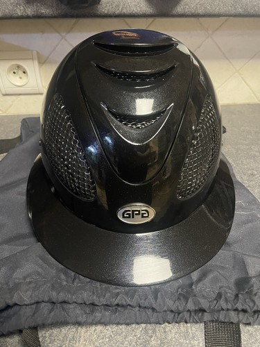 Gpa first lady black - gpa, glossy