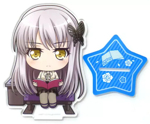 Bang dream minato yukina - minato,