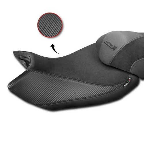 Isotta comfort riders seat - isotta,