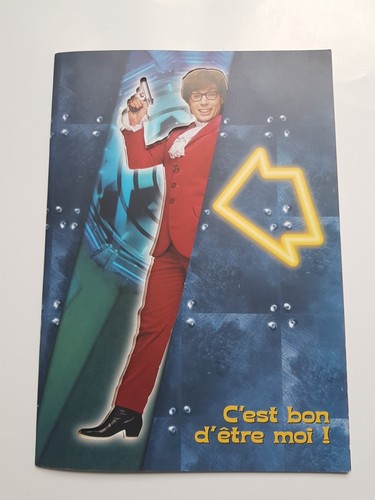 Dossier presse austin - dossier,