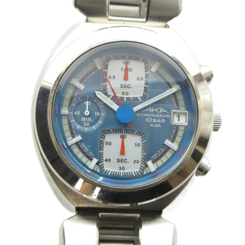 Montre bracelet homme seiko - homme,