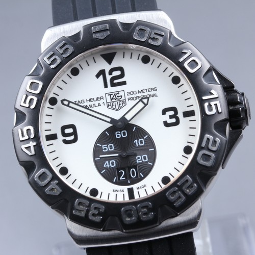 Exc tag heuer formula - exc+5*,
