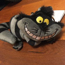 Porte-clés en peluche Disney