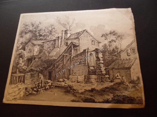 1770 gravure eau - 1770.gravure,