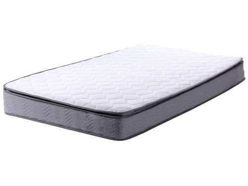 Beliani matelas à ressorts - matelas,