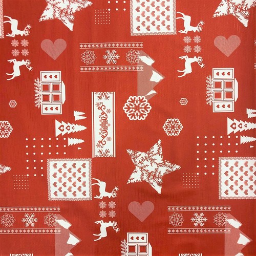 Nappe table toile cirée - table,