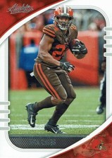 Panini Football NFL Absolute