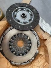 Kit Embrayage Original pour Alfa Romeo 159 Brera Spider 2.4 Jtdm 147 154 HP