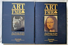 Les annales art - les, de