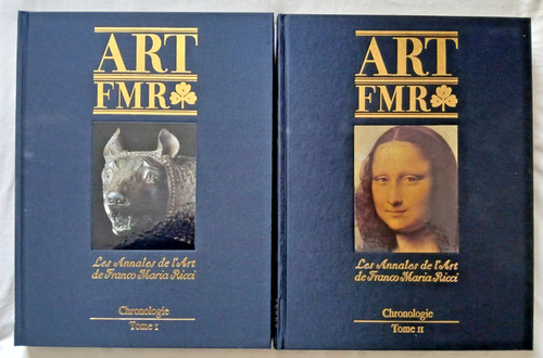Les annales art - annales, de